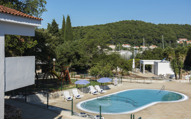 Aminess Vival Port9 Residence