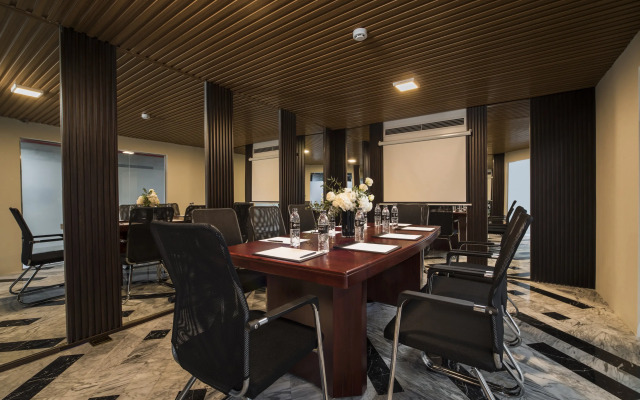Soleil Boutique Hotel