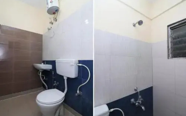 Home stay guest house