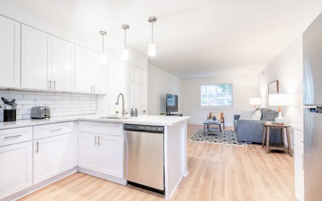 Piet Furnished Apartments