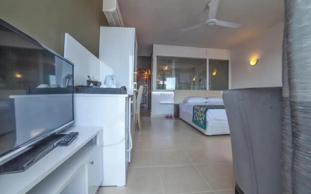 Sunset Villa Hotel