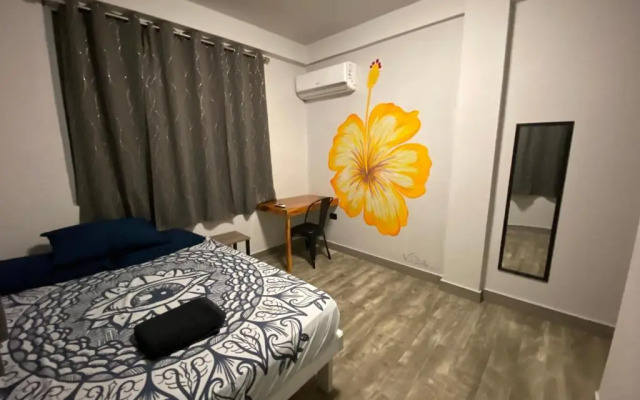 Hostel San Juan