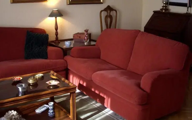 Casa Isabela
