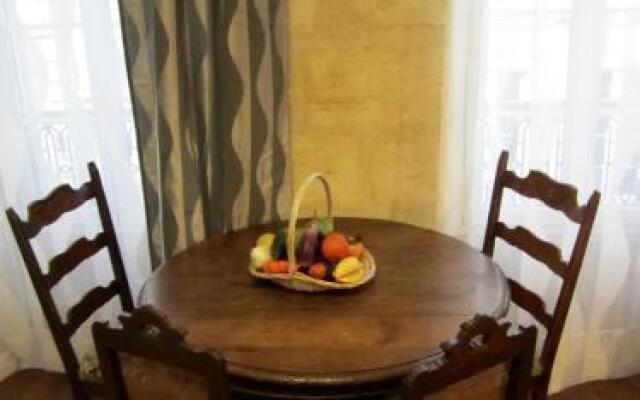 Appartements Bordeaux Saint Michel