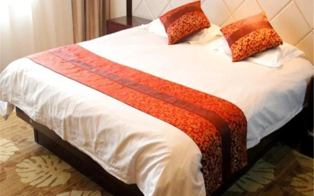 Yinchuan Wangyuan Boutique Hotel