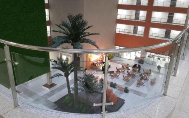Elite Highvill Apartments 2 Room