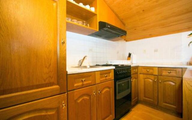 Zeleni apartma Zreče