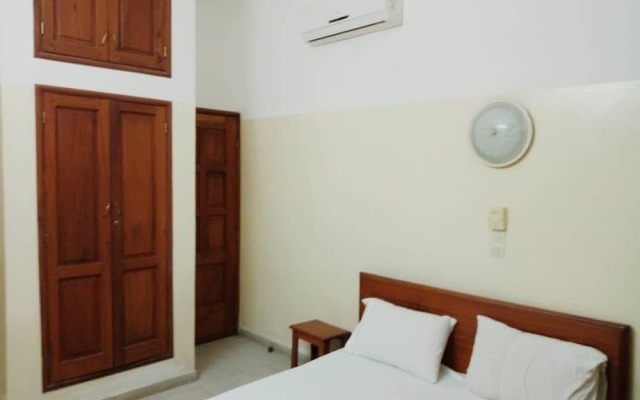 Résidences appartements meublés JC