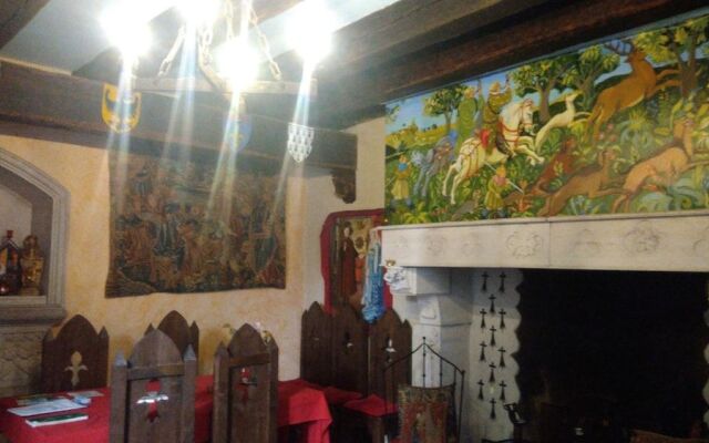 La Tour Mord-Lion B&B