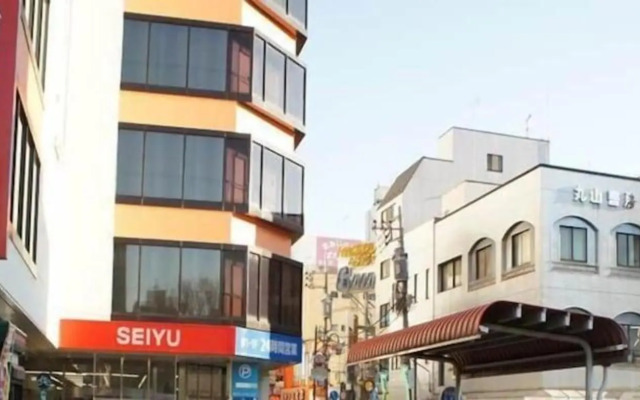 Hotel Sentpia