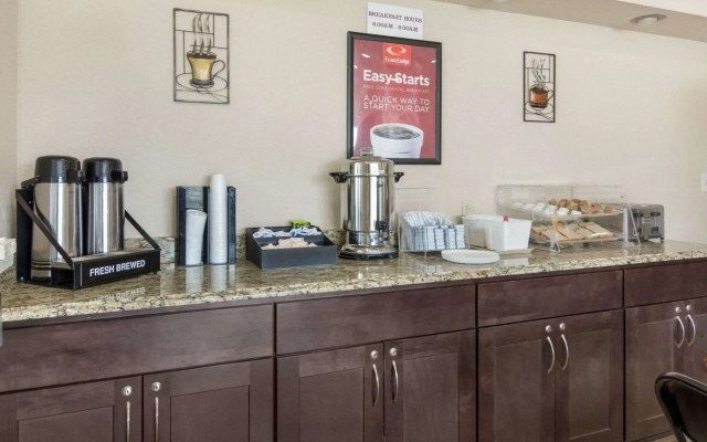 Econo Lodge Town Center