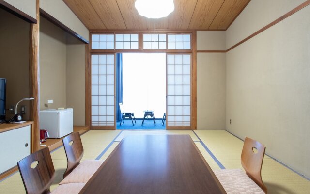 Tabist Hotel Chouseikaku