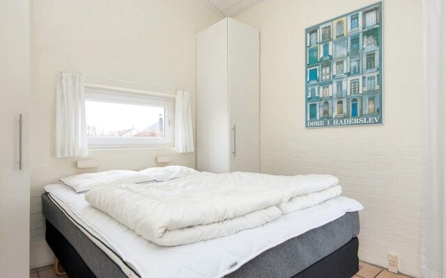 10 Person Holiday Home in Haderslev-by Traum