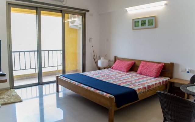 3BHK by Tripvillas Holiday Homes