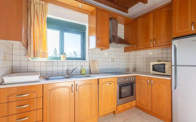 Spiros Villas Collection