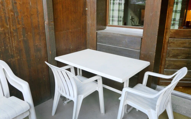 Tarcianne B11 Grimentz