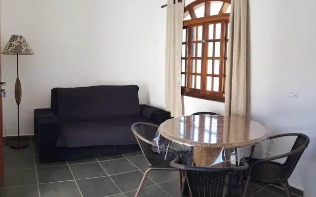 Villa Salgada Maresias