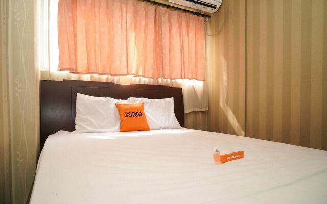 KoolKost @ Sentra Timur Premiere