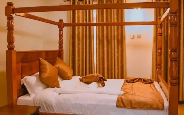 Lux Suites Lions Den Holiday Homes