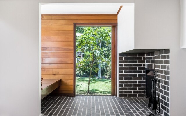 Your Luxury Escape - Cedar View