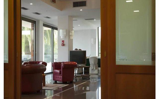 Hotel Arlecchino