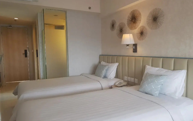 Hotel Solaris Kuta Bali