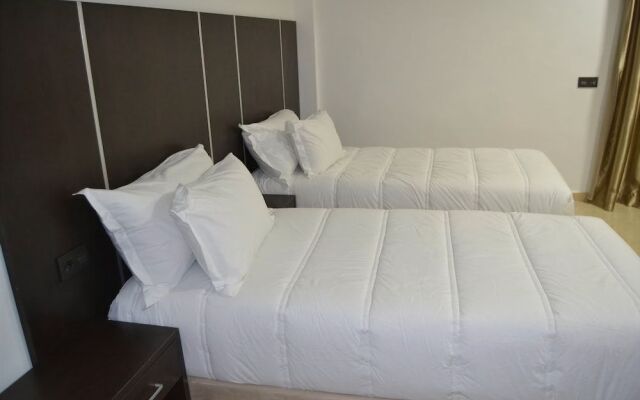 Hotel Beautiful