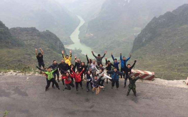 Ha Giang Discovery Hostel