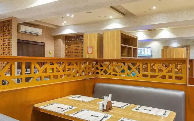 Hotel Chutneys