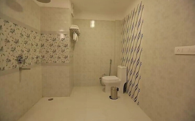 Regenta Central Mewargarh Udaipur