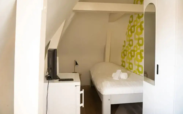 Hotel & bar Royal taste Amsterdam