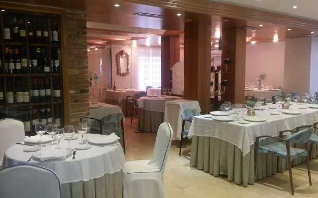 Hotel Isla Bella