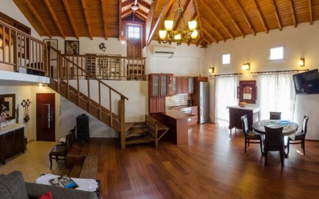 Olga House