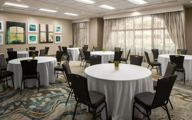 Residence Inn by Marriott Portland Downtown/RiverPlace