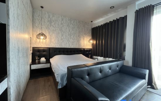 Luck viia 4 room