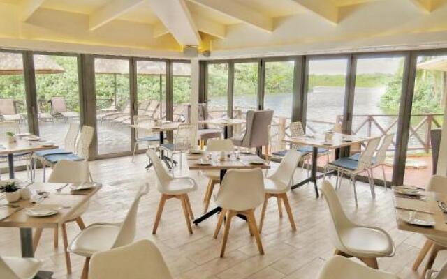 Villa 2110 San Lameer