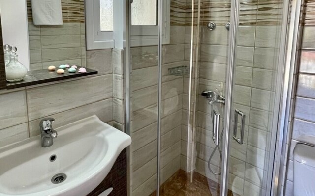 Armonia - Elegant Apartments