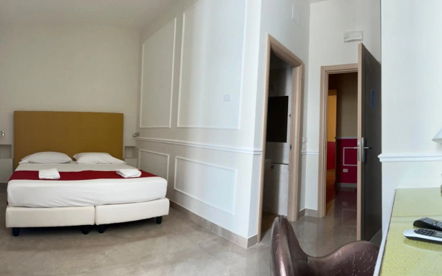 Napolit'amo Hotel Principe