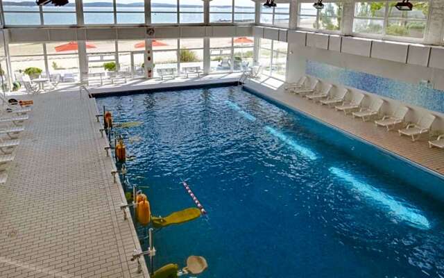 Novotel Thalassa Oleron Saint-Trojan