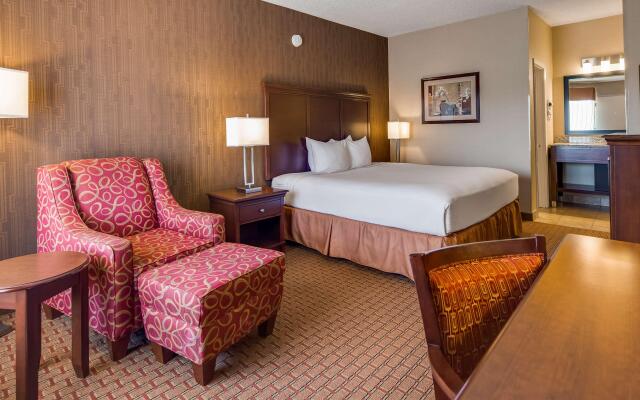 Best Western Canton Inn