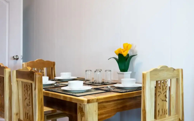 Sukhumivt101 IT Apartment