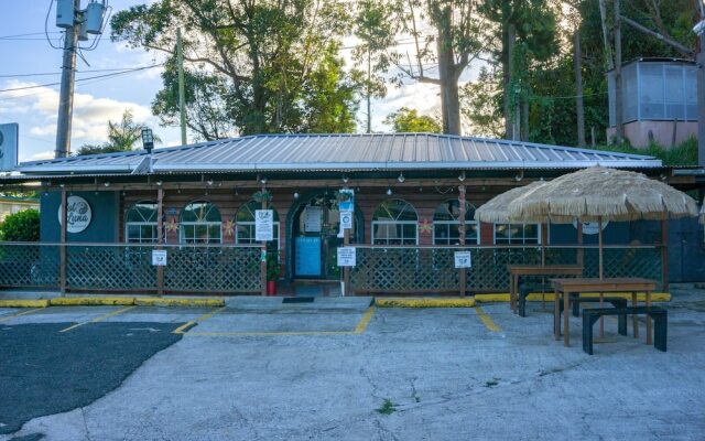 Canyon Boutique Hotel