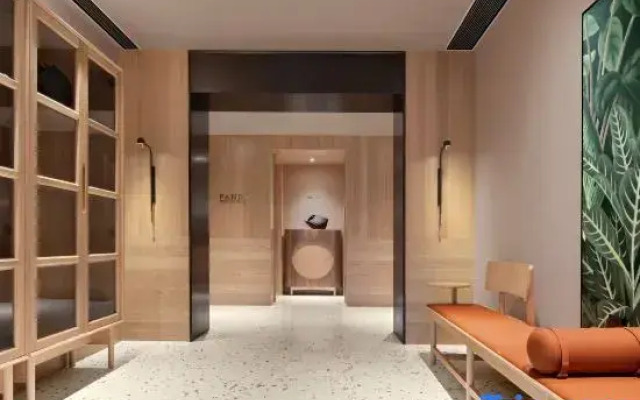 P.d PANDA HOTEL