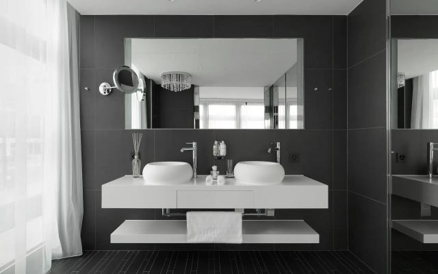 Kameha Grand Zurich, Autograph Collection