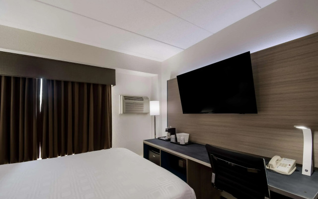 Best Western Bemidji
