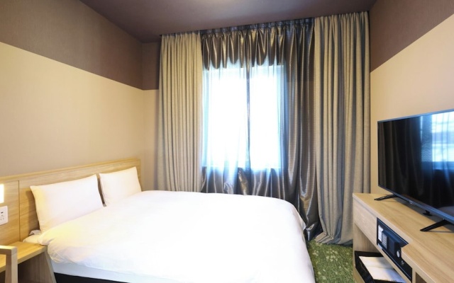 Natural Hot Springs Higoromo no Yu Dormy Inn Yokkaichi – Guest Rooms – Yokkaichi
