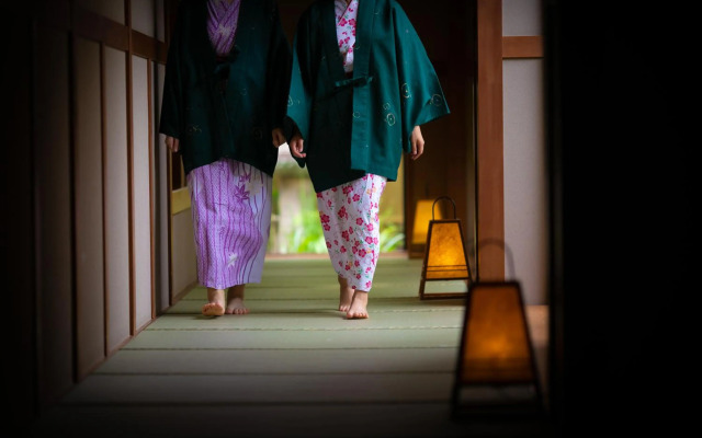 Biwako Hanakaido