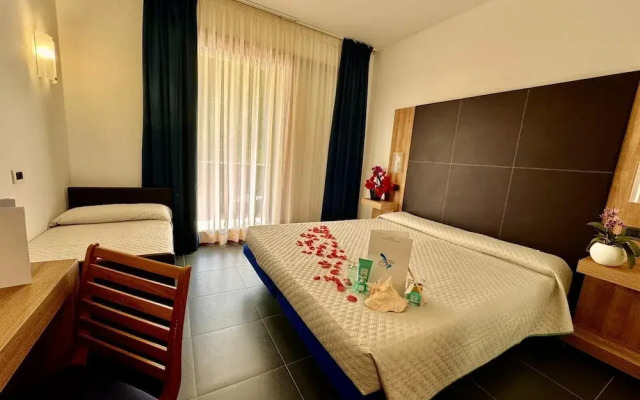 Hotel Fontalleccio