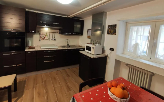 B&B Isabell
