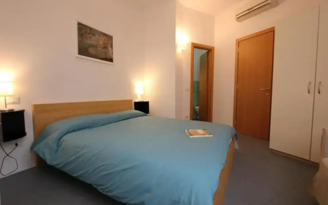 Barbadori Suite